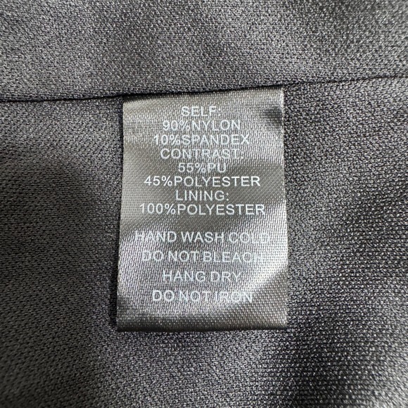 Whimsigoth Goth NEW Midi Lace Sheath Bodycon Dress MED Fashion Nova Modern Muse - Picture 10 of 11